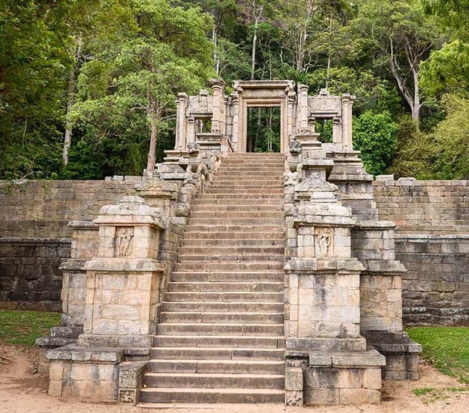 HERITAGE SITES