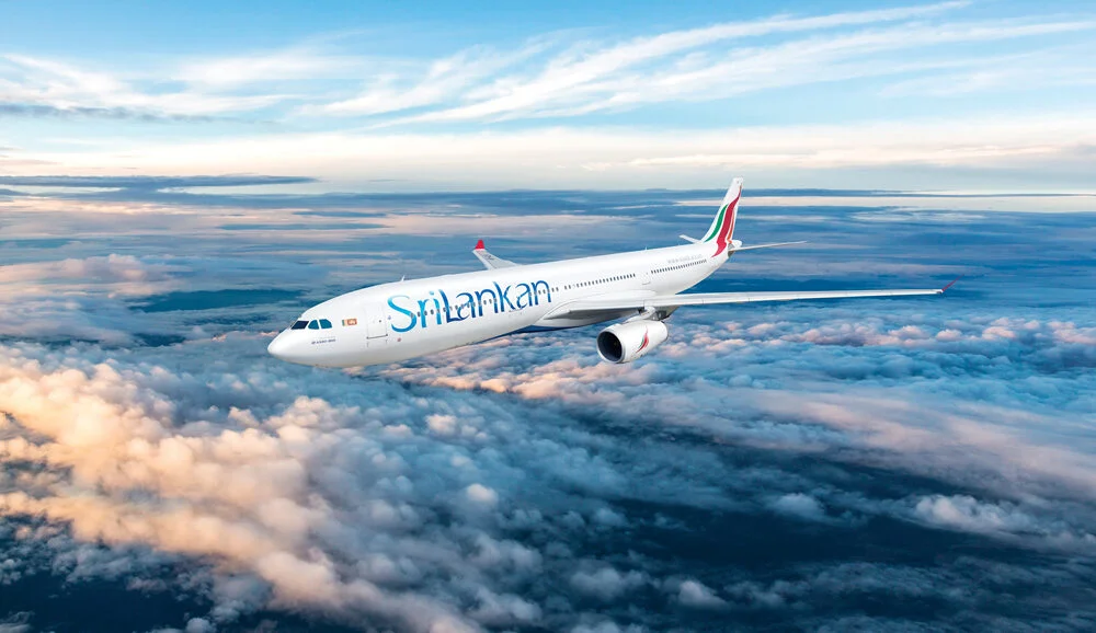 srilankan airlines is worlds most punctual airline e1734341503605